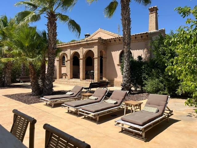 Finca/Casa Rural en venta en Elche / Elx, Alicante