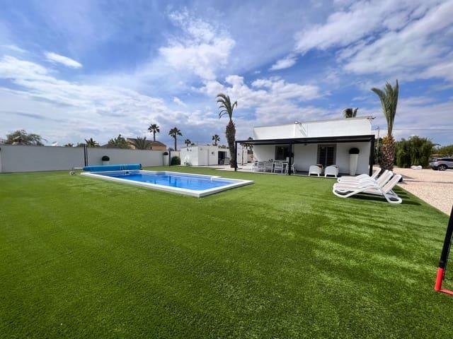 Finca/Casa Rural en venta en Elche / Elx, Alicante