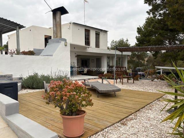 Finca/Casa Rural en venta en Elche / Elx, Alicante