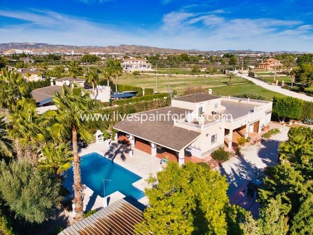 Finca/Casa Rural en venta en Elche / Elx, Alicante