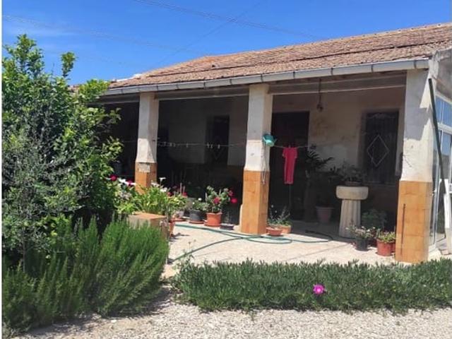 Finca/Casa Rural en venta en Elche / Elx, Alicante