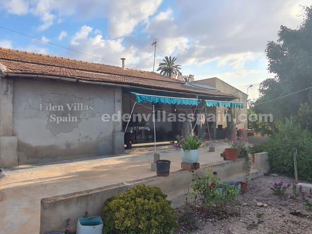 Finca/Casa Rural en venta en Elche / Elx, Alicante