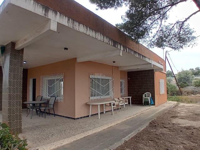 Finca/Casa Rural en venta en Elche / Elx, Alicante