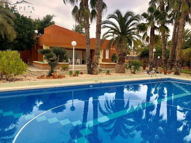 Finca/Casa Rural en venta en Elche / Elx, Alicante