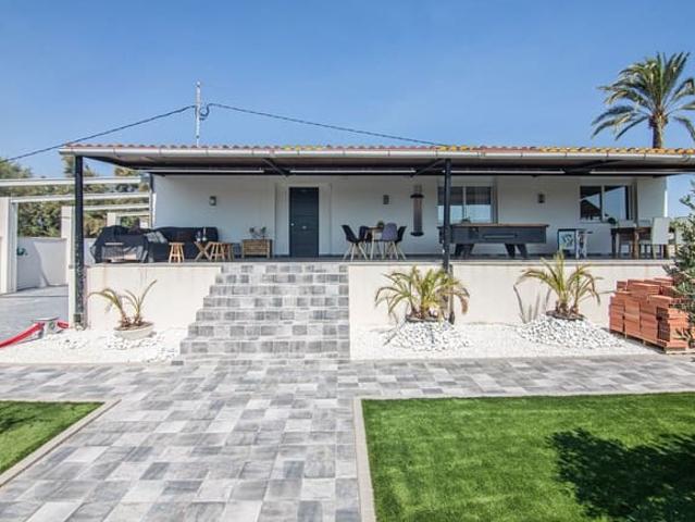 Finca/Casa Rural en venta en Elche / Elx, Alicante