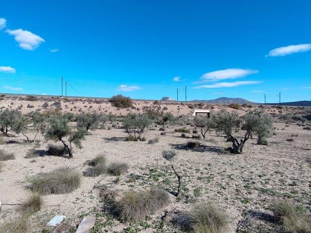 Finca/Casa Rural en venta en Elda, Alicante