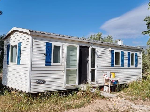 Finca/Casa Rural en venta en Els Reguers, Tarragona