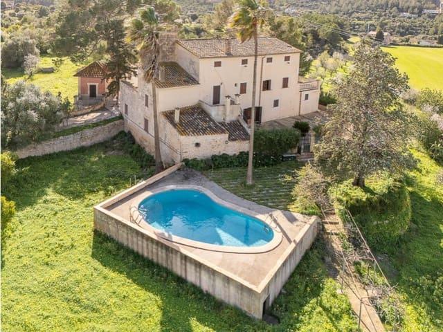 Finca/Casa Rural en venta en Establiments, Mallorca