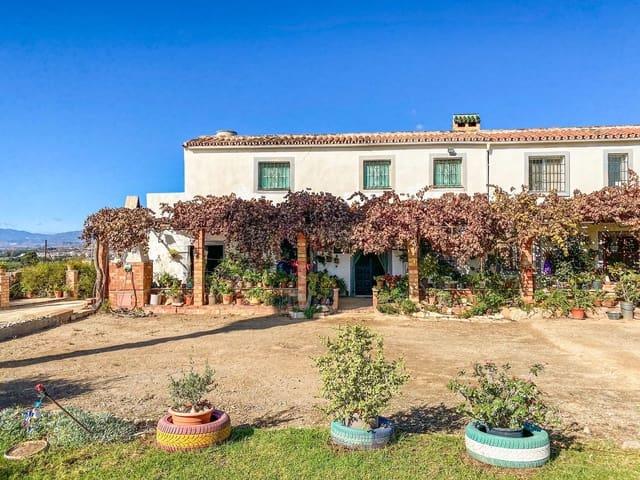 Finca/Casa Rural en venta en Estación de Cártama, Málaga