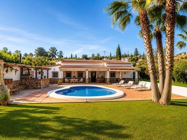 Finca/Casa Rural en venta en Estación de Cártama, Málaga