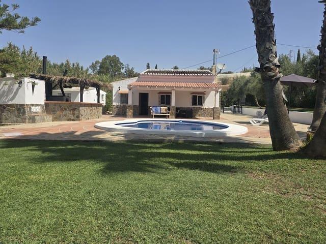 Finca/Casa Rural en venta en Estación de Cártama, Málaga