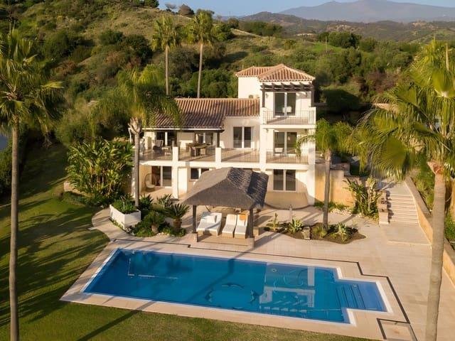 Finca/Casa Rural en venta en Estepona, Málaga Costa del Sol