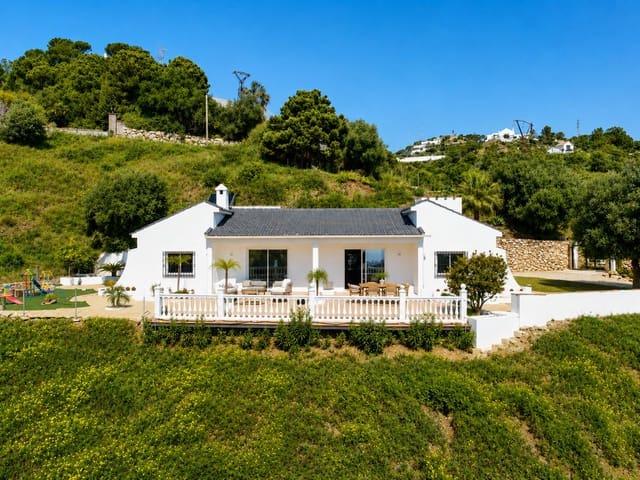 Finca/Casa Rural en venta en Estepona, Málaga Costa del Sol
