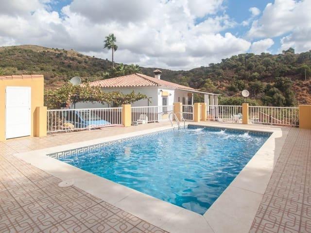 Finca/Casa Rural en venta en Estepona, Málaga Costa del Sol