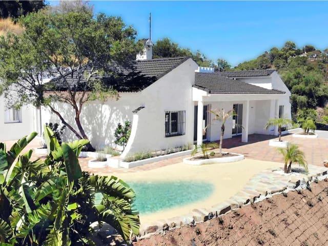 Finca/Casa Rural en venta en Estepona, Málaga Costa del Sol