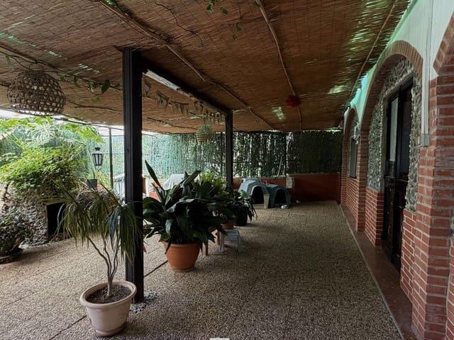 Finca/Casa Rural en venta en Estepona, Málaga Costa del Sol