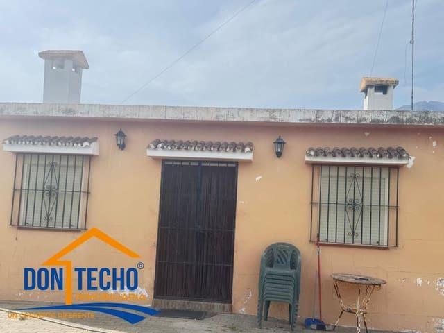 Finca/Casa Rural en venta en Estepona, Málaga Costa del Sol