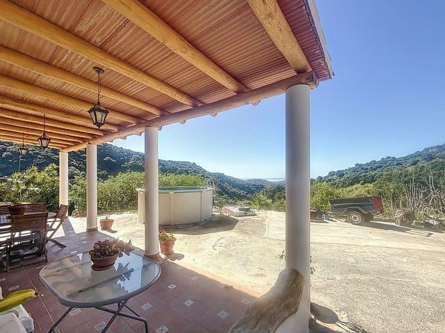 Finca/Casa Rural en venta en Estepona, Málaga Costa del Sol