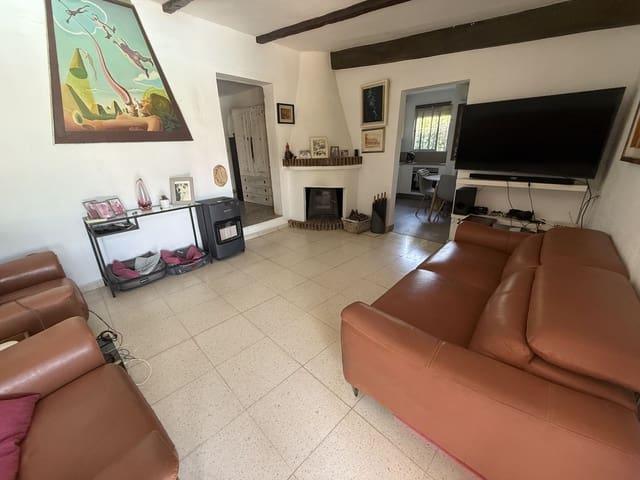 Finca/Casa Rural en venta en Estepona, Málaga Costa del Sol