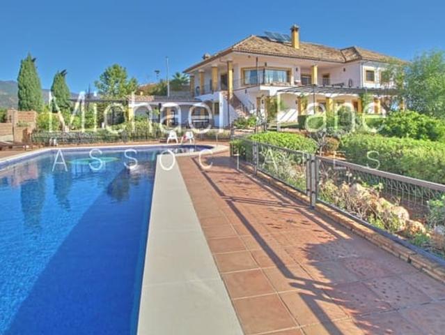Finca/Casa Rural en venta en Estepona, Málaga Costa del Sol
