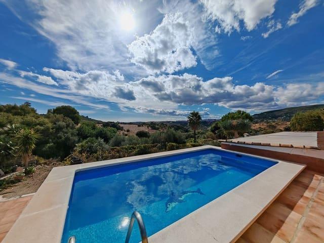 Finca/Casa Rural en venta en Estepona, Málaga Costa del Sol