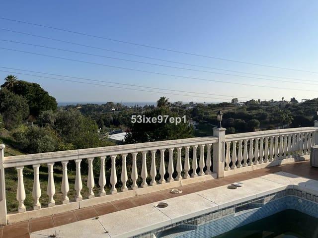 Finca/Casa Rural en venta en Estepona, Málaga Costa del Sol