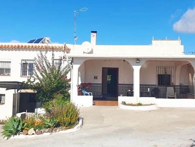 Finca/Casa Rural en venta en Estepona, Málaga Costa del Sol
