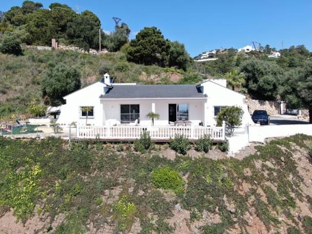 Finca/Casa Rural en venta en Estepona, Málaga Costa del Sol