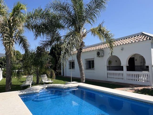 Finca/Casa Rural en venta en El Velerín, Málaga Costa del Sol