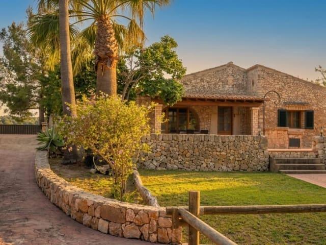 Finca/Casa Rural en venta en Es Capdella, Mallorca
