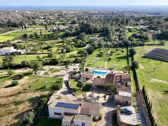 Finca/Casa Rural en venta en Es Carritxo / El Carritxo, Mallorca