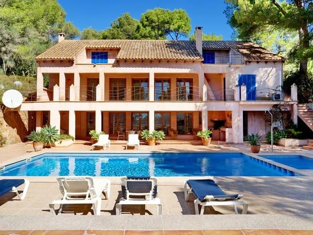 Finca/Casa Rural en venta en Es Carritxo / El Carritxo, Mallorca