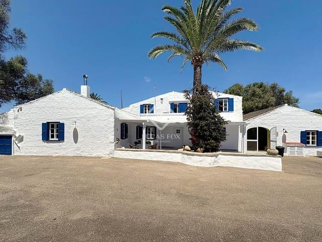Finca/Casa Rural en venta en Es Castell, Menorca