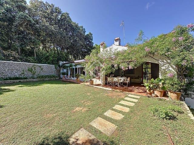 Finca/Casa Rural en venta en Es Mercadal, Menorca
