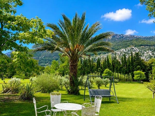 Finca/Casa Rural en venta en Escorca, Mallorca