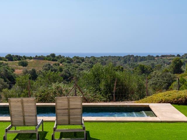 Finca/Casa Rural en venta en Espinagar, Mallorca