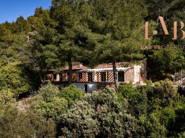 Finca/Casa Rural en venta en Esporles, Mallorca