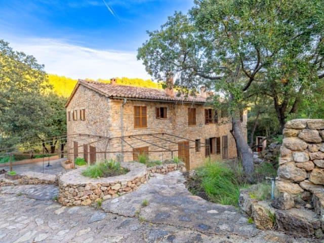 Finca/Casa Rural en venta en Esporles, Mallorca