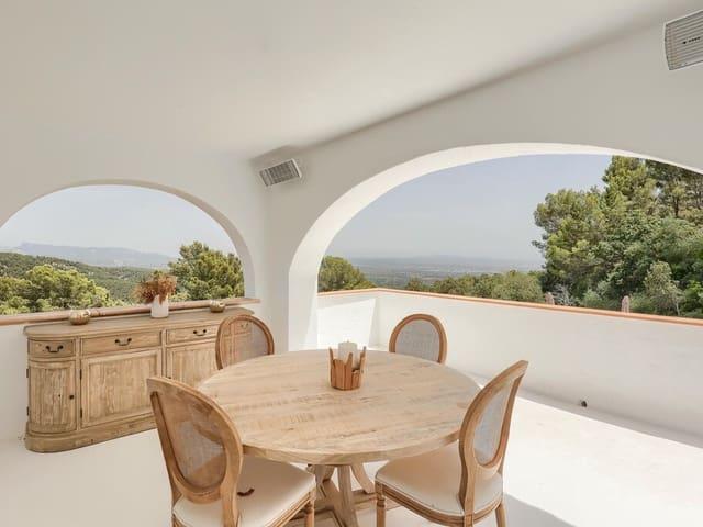 Finca/Casa Rural en venta en Esporles, Mallorca