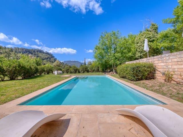 Finca/Casa Rural en venta en Esporles, Mallorca