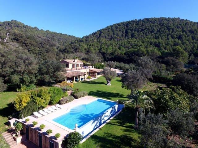 Finca/Casa Rural en venta en Esporles, Mallorca