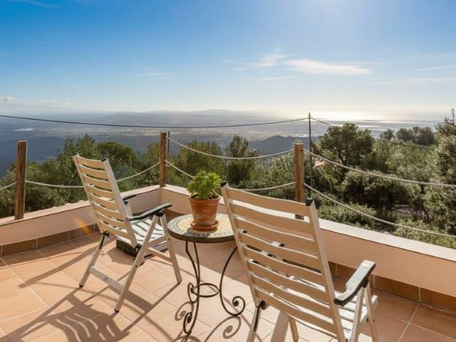 Finca/Casa Rural en venta en Esporles, Mallorca