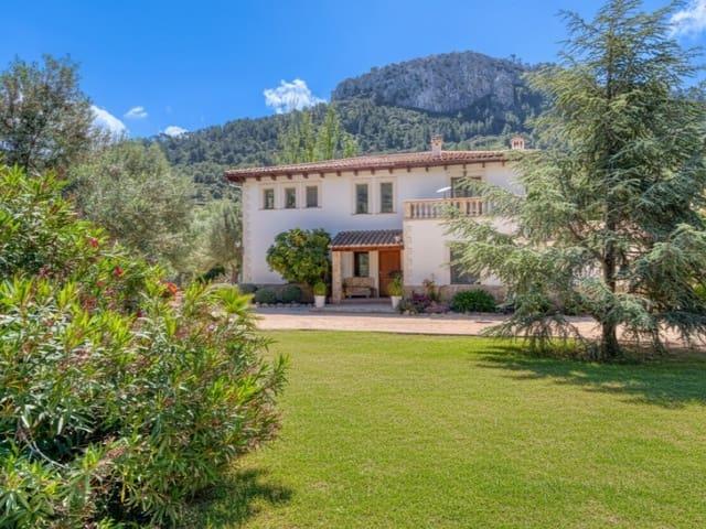 Finca/Casa Rural en venta en Esporles, Mallorca