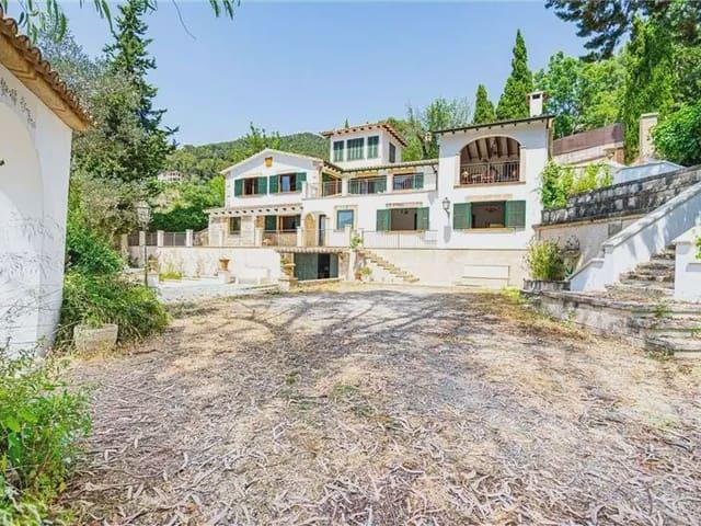 Finca/Casa Rural en venta en Esporles, Mallorca