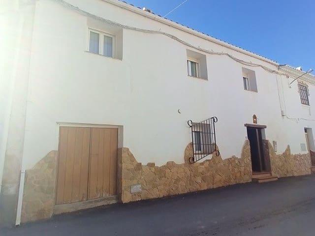 Finca/Casa Rural en venta en Fontanar, Jaén