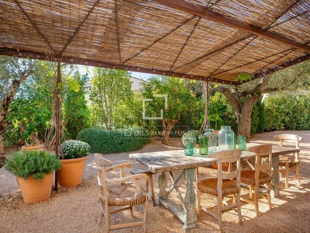 Finca/Casa Rural en venta en Forallac, Girona