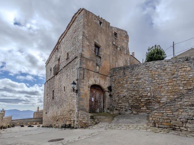 Finca/Casa Rural en venta en Forès, Tarragona