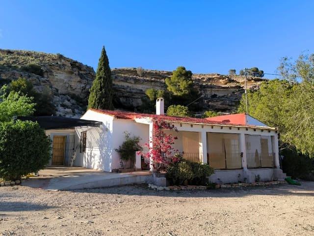 Finca/Casa Rural en venta en Fortuna, Murcia