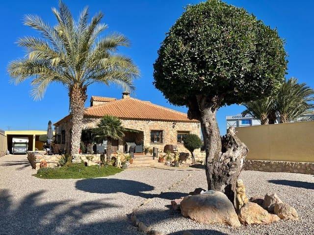 Finca/Casa Rural en venta en Fortuna, Murcia