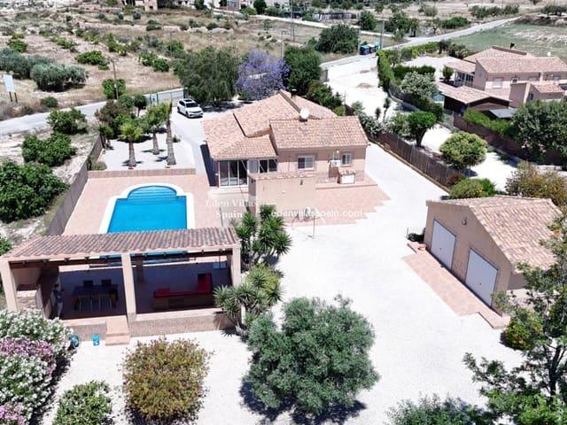 Finca/Casa Rural en venta en Fortuna, Murcia